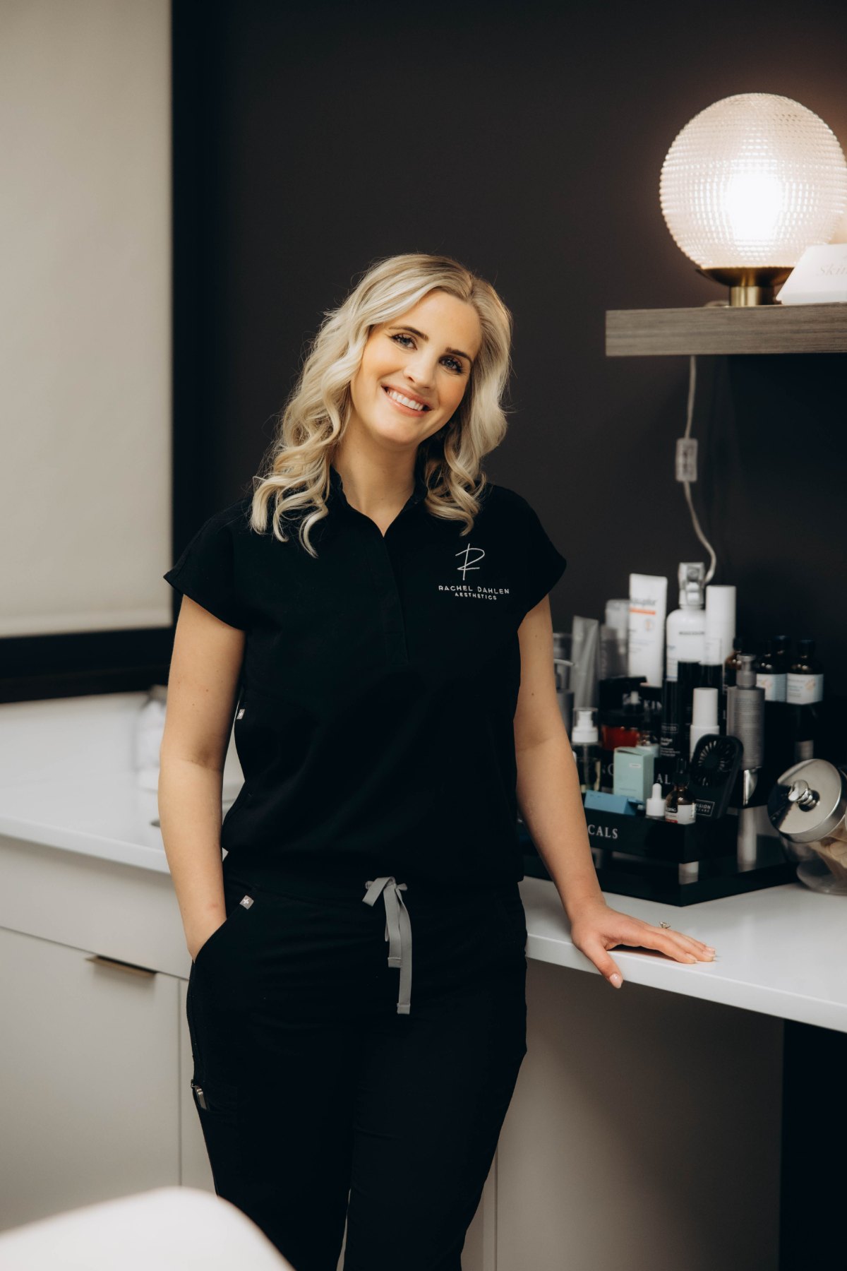 Jessie — Advanced Practice Esthetician