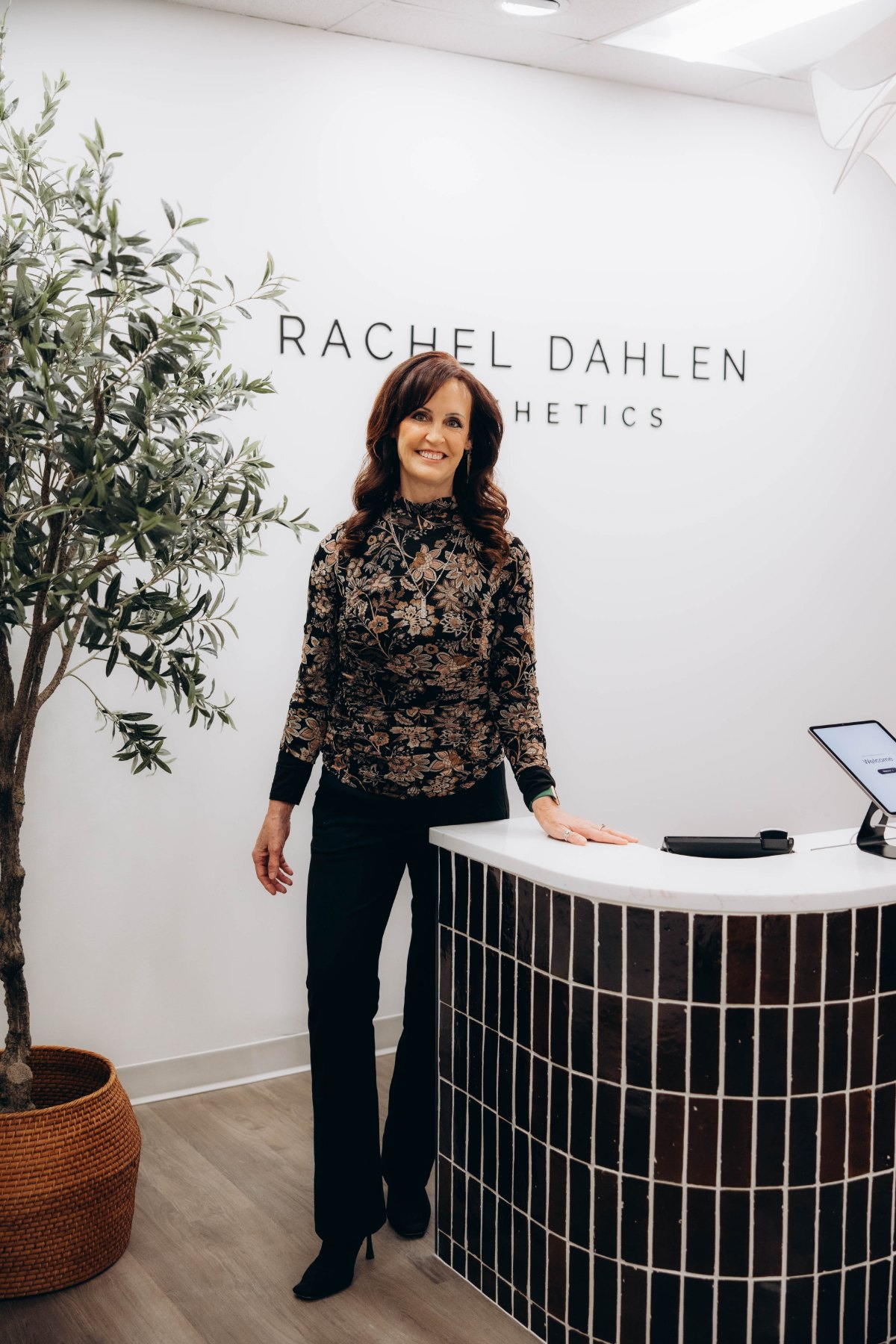 Kathy — Patient Care Coordinator